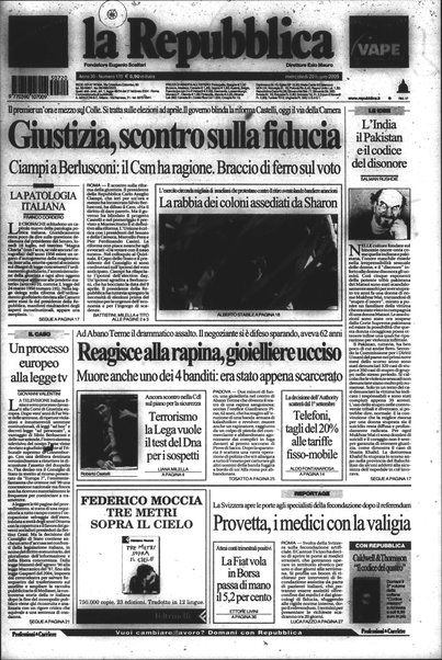 La repubblica